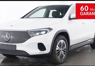 Mercedes-Benz EQA 4.576 km 39.850 &euro; Olfen 59399