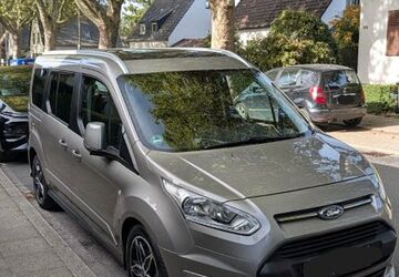 Ford Tourneo Connect 94.700 km 16.490 &euro; Bochum 44793