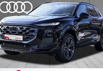 Audi Q3 11.500 km 63.150 &euro; Recklinghausen 45657