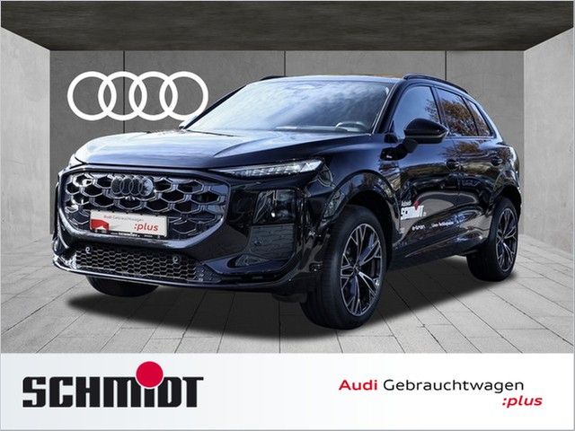Audi Q3 11.500 km 63.150 &euro; Recklinghausen 45657