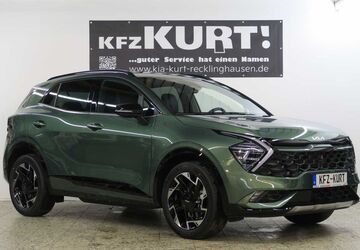 Kia Sportage 8.060 km 38.990 &euro; Recklinghausen 45661
