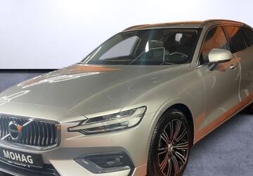 Volvo V60 31.660 km 28.880 &euro; Recklinghausen 45659