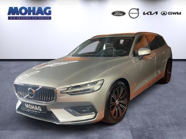 Volvo V60 31.660 km 28.880 &euro; Recklinghausen 45659