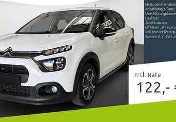 Citroen C3 22.989 km 10.290 &euro; Dülmen 48249