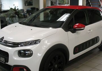 Citroen C3 51.500 km 8.990 &euro; Dülmen 48249