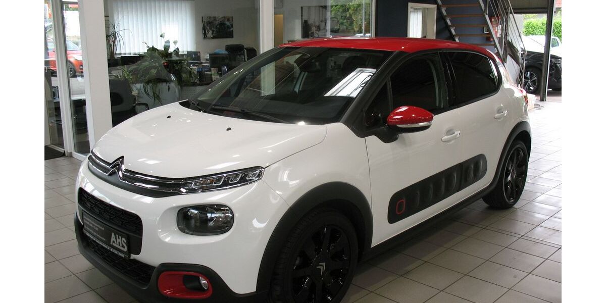Citroen C3 51.500 km 8.990 &euro; Dülmen 48249
