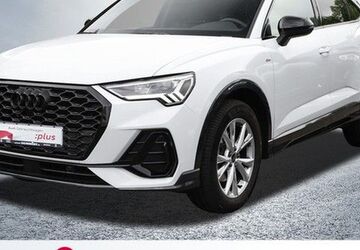 Audi Q3 25.150 km 38.440 &euro; Recklinghausen 45657