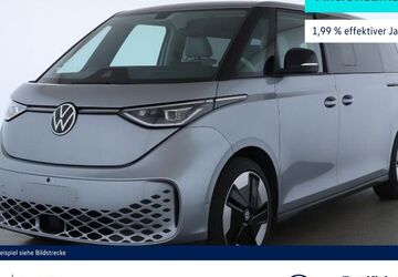 VW ID. Buzz 12.732 km 66.990 &euro; Bochum 44866