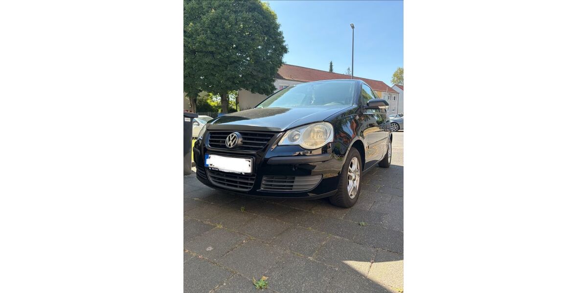 VW Polo 138.000 km 1.500 &euro; Castrop-Rauxel 44577