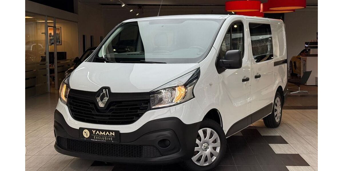 Renault Trafic 135.000 km 13.950 &euro; Mülheim an der Ruhr 45472