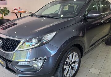 Kia Sportage 157.792 km 8.999 &euro; Recklinghausen 45661