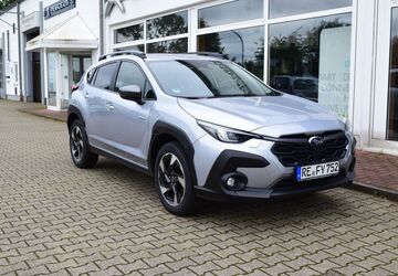 Subaru Crosstrek 9.000 km 36.290 &euro; Recklinghausen 45659