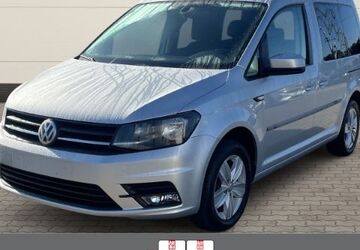 VW Caddy 104.950 km 19.990 &euro; Dorsten 46286