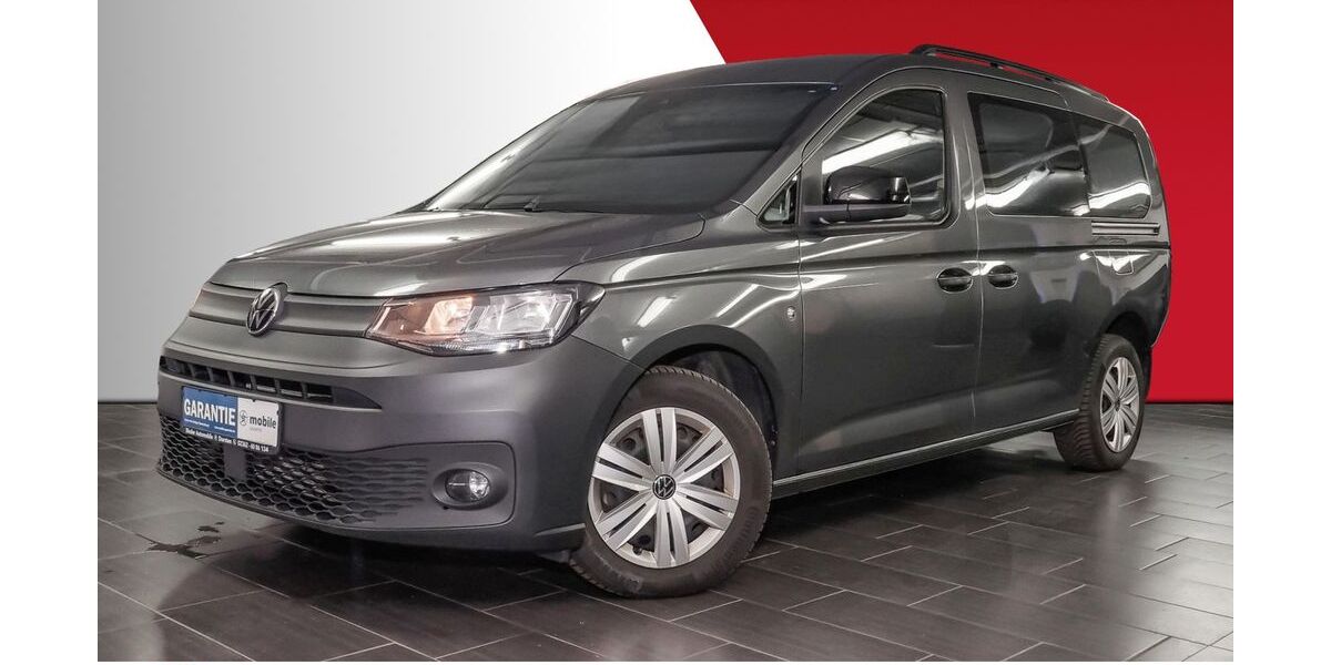 VW Caddy Maxi 140.900 km 25.444 &euro; Dorsten 46284