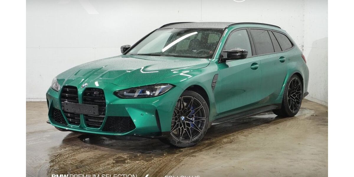BMW M3 8.057 km 82.788 &euro; Bottrop 46236