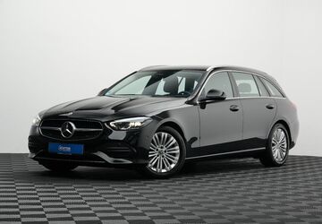 Mercedes-Benz C 200 85.000 km 25.990 &euro; Dülmen 48249