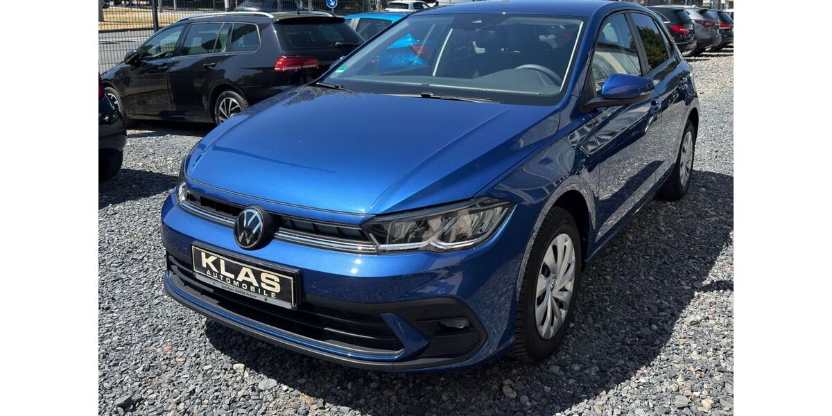 VW Polo 23.150 km 13.900 &euro; Bochum 44866