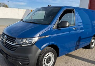 VW T6 Transporter 160.000 km 14.042 &euro; Essen 45356