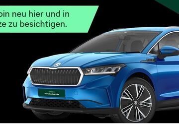 Skoda Enyaq 12.890 km 43.991 &euro; Dortmund 44309