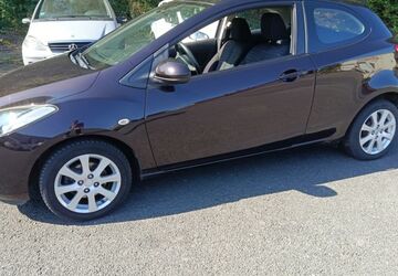 Mazda 2 233.000 km 1.990 &euro; Recklinghausen 45659