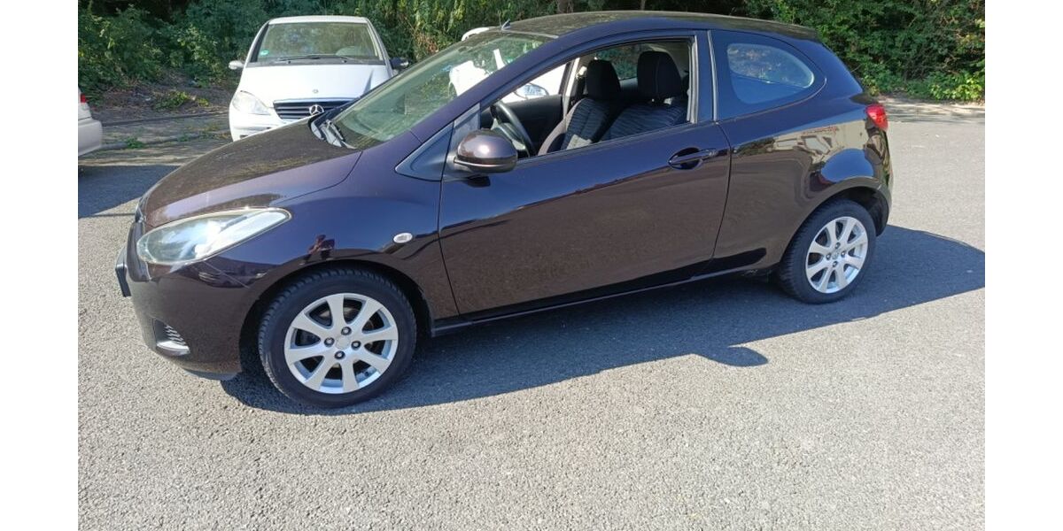 Mazda 2 233.000 km 1.990 &euro; Recklinghausen 45659
