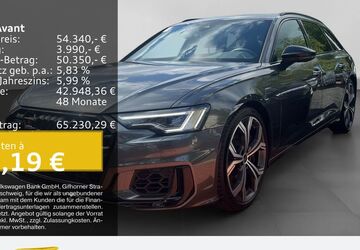 Audi S6 17.128 km 49.740 &euro; Recklinghausen 45663