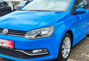 VW Polo 165.000 km 9.890 &euro; Recklinghausen 45659