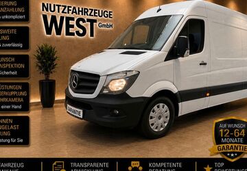 Mercedes-Benz Sprinter 220.000 km 17.490 &euro; Datteln 45711