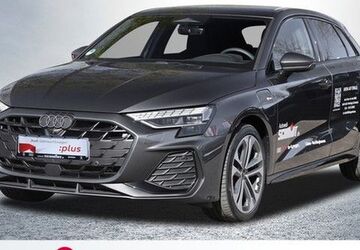 Audi A3 9.490 km 47.450 &euro; Recklinghausen 45657