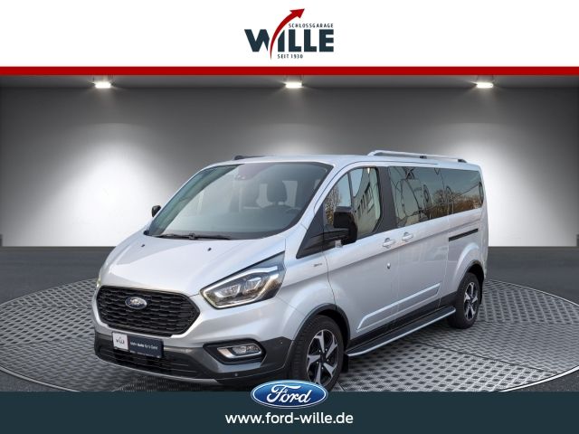 Ford Tourneo Custom 21.900 km 38.990 &euro; Dülmen 48249