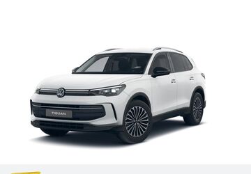 VW Tiguan 22.140 km 34.440 &euro; Castrop-Rauxel 44575