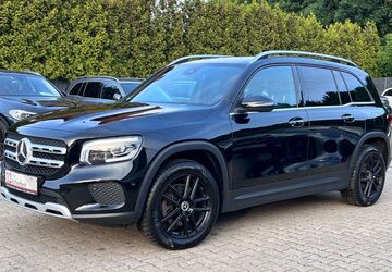 Mercedes-Benz GLB 200 163.000 km 23.990 &euro; Recklinghausen 45659