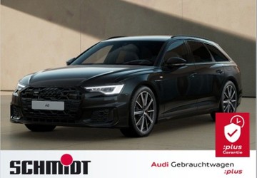 Audi A6 23.860 km 48.840 &euro; Recklinghausen 45657