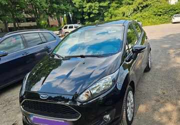 Ford Fiesta 63.365 km 6.950 &euro; Dortmund 44143