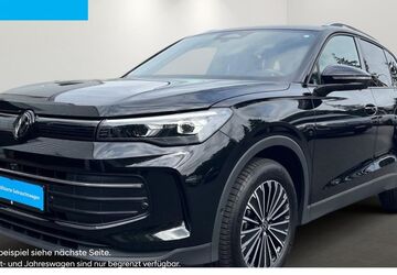 VW Tiguan 18.147 km 35.270 &euro; Mülheim 45481