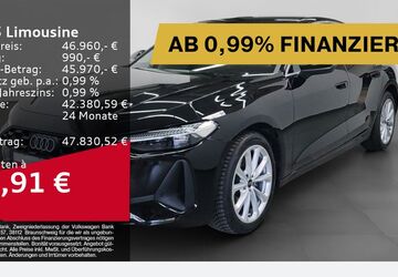 Audi A5 9.948 km 41.830 &euro; Bochum 44809
