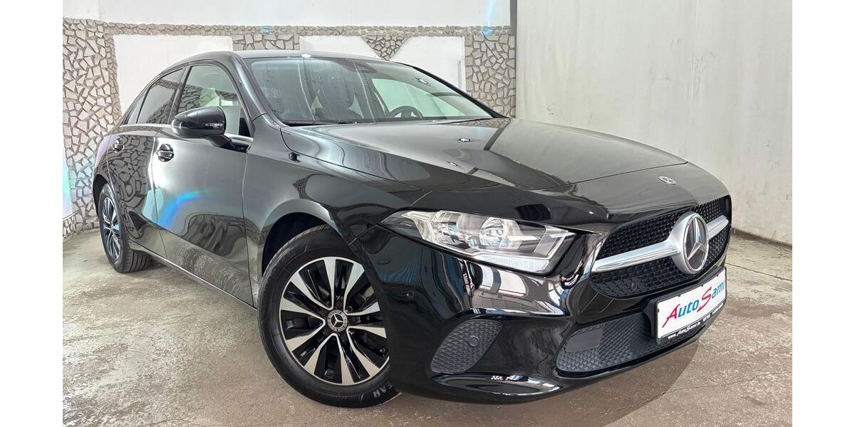 Mercedes-Benz A 180 198.662 km 14.991 &euro; Witten -NRW 58452