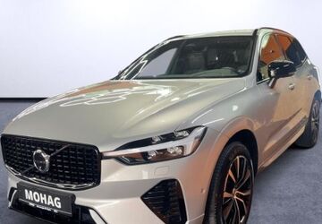 Volvo XC60 24.280 km 39.880 &euro; Recklinghausen 45659
