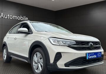 VW Taigo 42.422 km 15.890 &euro; Recklinghausen 45659