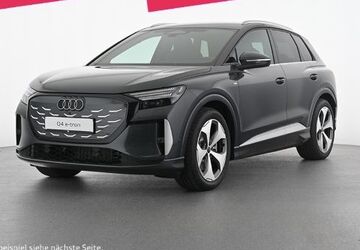 Audi Q4 e-tron 2.500 km 59.880 &euro; Essen 45143