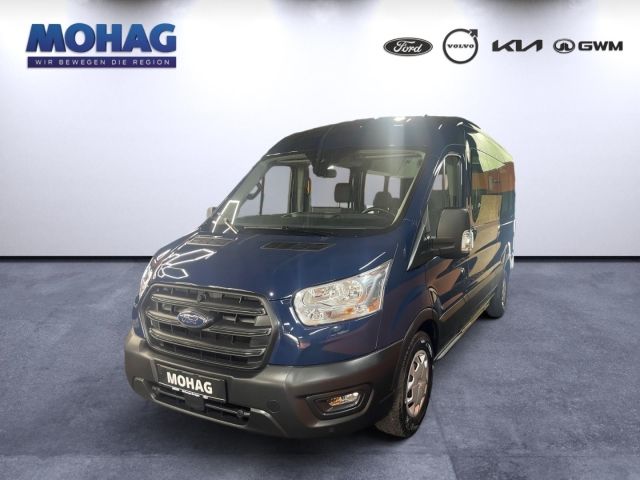 Ford Transit 83.960 km 27.880 &euro; Recklinghausen 45659