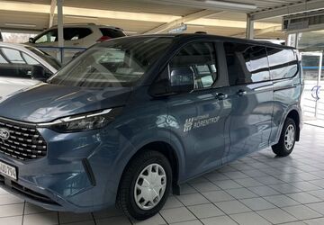 Ford Tourneo Custom 45.000 km 46.478 &euro; Lünen 44532