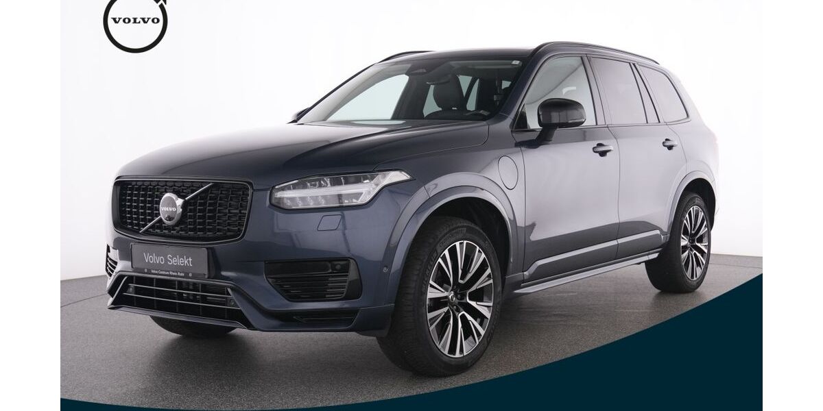 Volvo XC90 31.354 km 56.950 &euro; Essen-Kray 45309