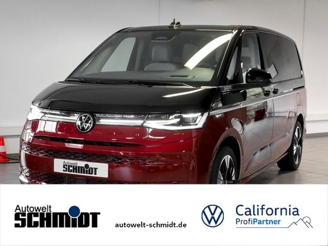 VW T7 Multivan 4.999 km 67.690 &euro; Lünen 44534