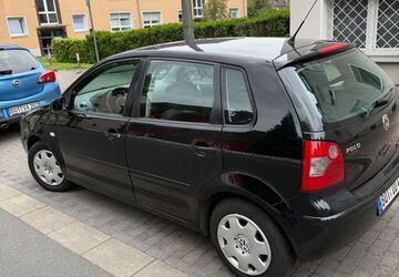 VW Polo 143.000 km 2.100 &euro; Essen 45307