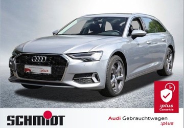 Audi A6 15.370 km 40.440 &euro; Recklinghausen 45657