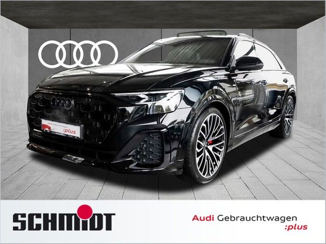 Audi Q8 1.500 km 111.950 &euro; Recklinghausen 45657