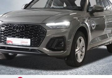 Audi Q5 20.140 km 49.440 &euro; Lünen 44534