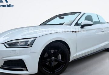 Audi A5 137.000 km 23.990 &euro; Recklinghausen 45661