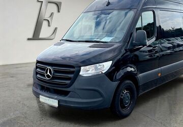 Mercedes-Benz Sprinter 67.031 km 25.942 &euro; Witten 58454